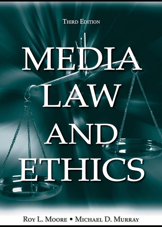 research topics on media law