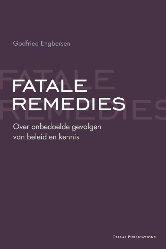 Engbersen - Fatale remedies hoofdstuk 2