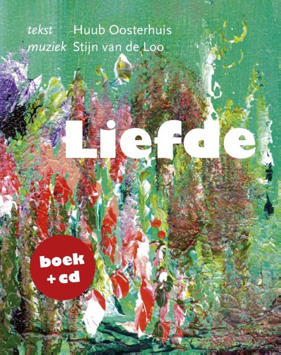 Bolcom Liefde Stijn Van Der Loo 9789020995831 Boeken