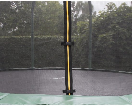 Trampoline Joy Sport JumpSafe 370 cm