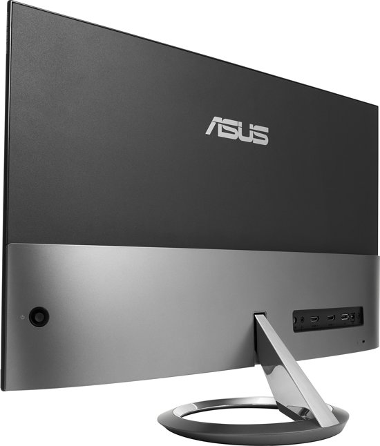 Asus Designo MZ27AQ - WQHD IPS Monitor