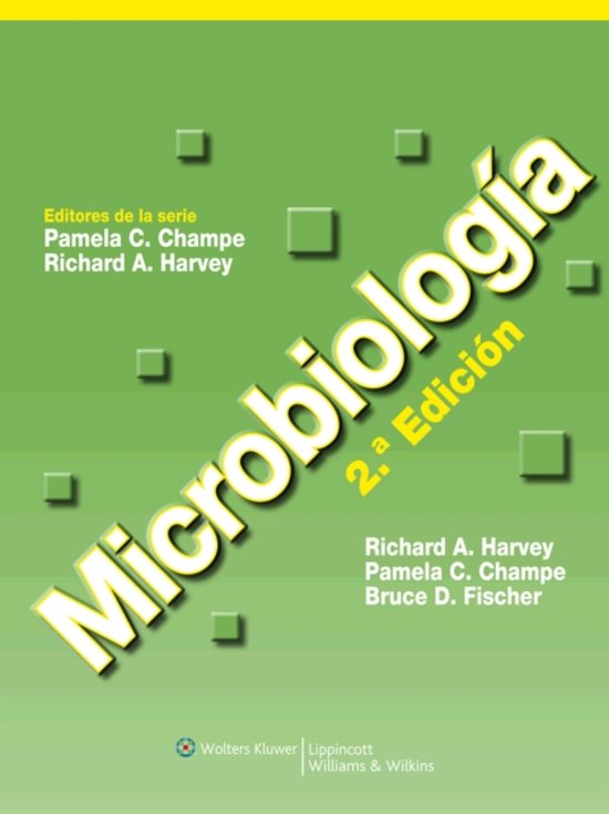 Microbiología apuntes