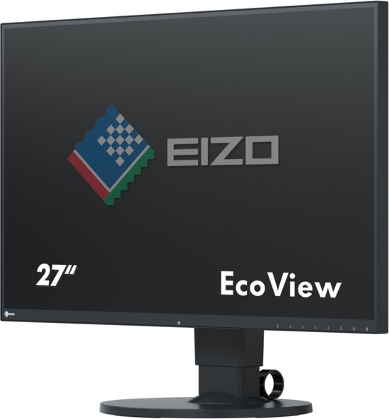 Eizo FlexScan EV2750-BK