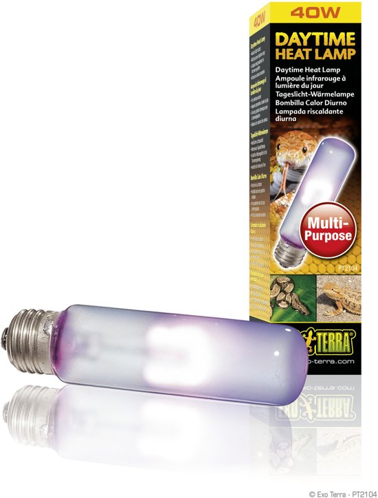 Neodymium Daglichtlamp Sg T10 40W
