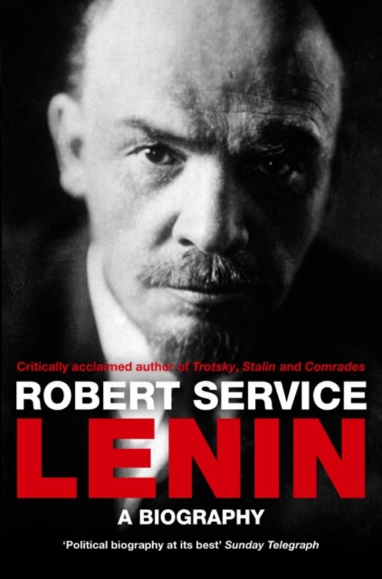 cover Lenin