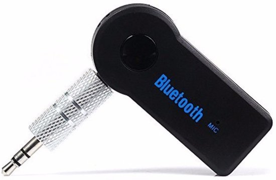 bol.com | Bluetooth naar Aux- ontvanger voor in de auto ...
