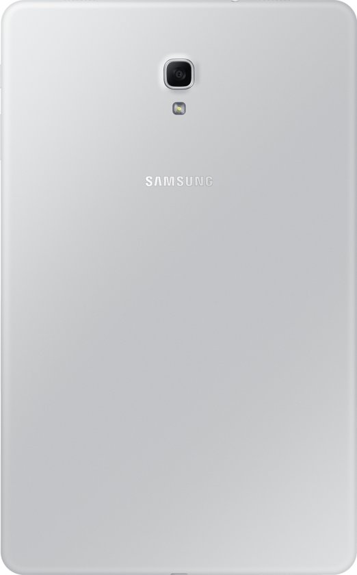 Samsung Galaxy Tab A 10.5 Wifi + 4G Grijs