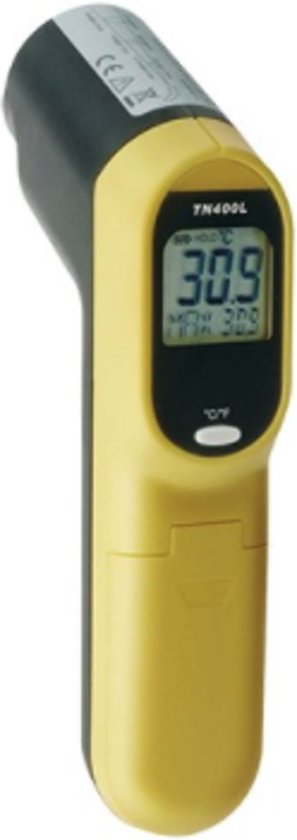 bol.com | Thermometer (-60/+500°C)