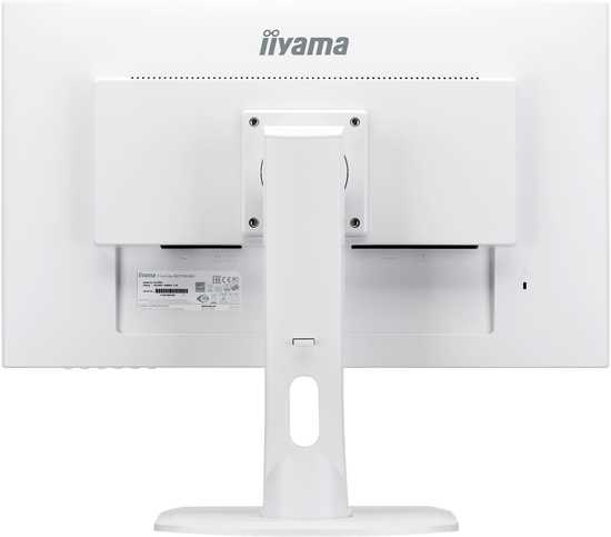 Iiyama ProLite B2791HSU-W1 - Full HD Monitor