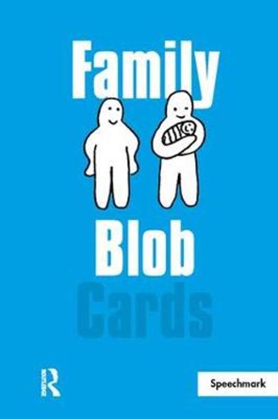 Afbeelding van het spel Family Blob Cards