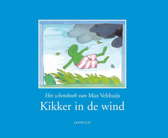 max-velthuijs-kikker-in-de-wind
