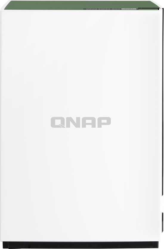 QNAP TS-228A - NAS - 0TB