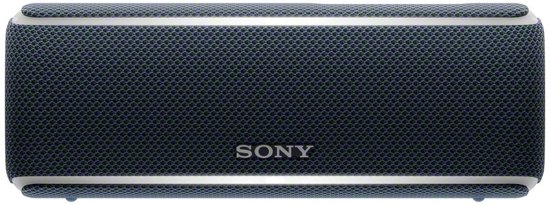 Sony SRS-XB21 Zwart