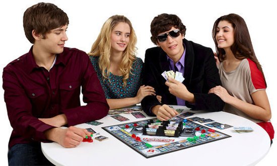 Monopoly Miljonair