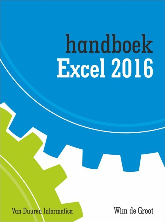 wim-de-groot-handboek-excel-2016