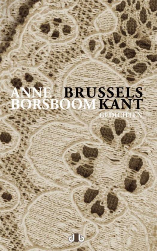 Brussels kant - Anne Borsboom | 