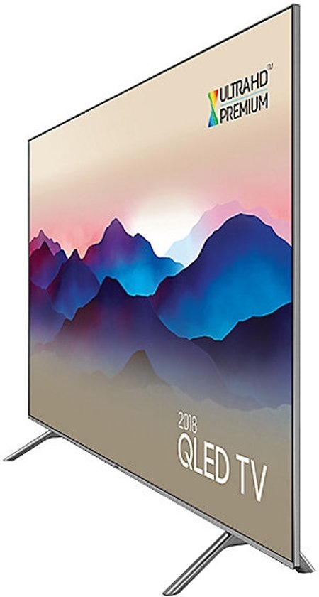 Samsung QE49Q6F (2018) - QLED
