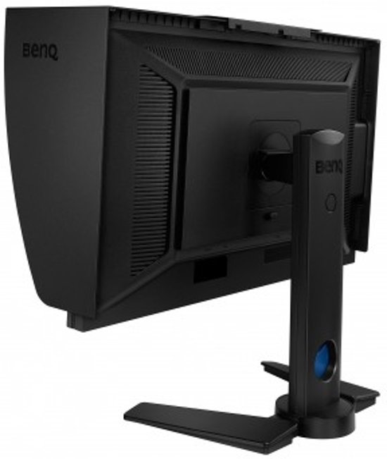 Benq PV270 27'' Wide Quad HD LED Zwart computer monitor