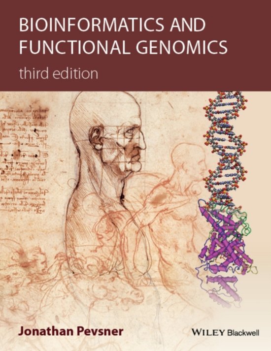 Samenvatting H1 "Bioinformatic and Functional Genomics"