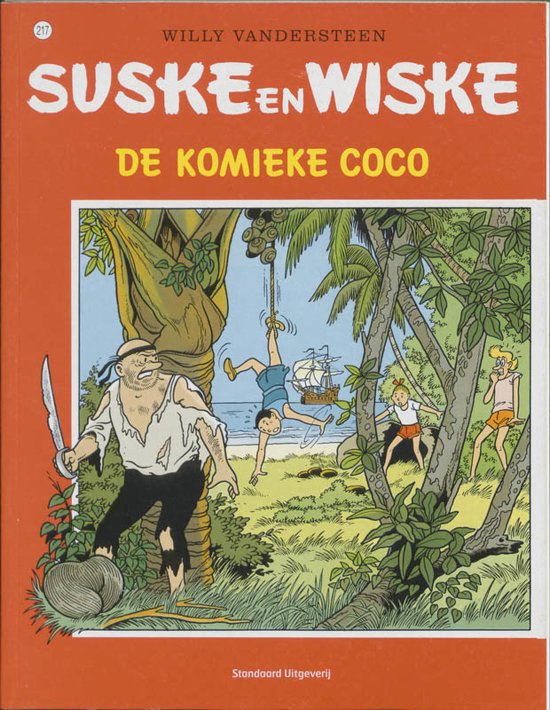willy-vandersteen-de-komieke-coco