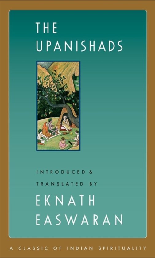 eknath-easwaran-the-upanishads