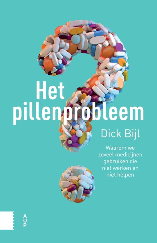 dick-bijl-het-pillenprobleem