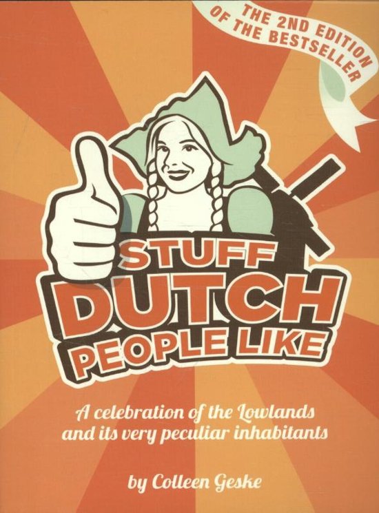 Nederlandse cadeaus voor amerikanen