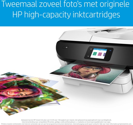 HP ENVY Photo 7830 All-in-One