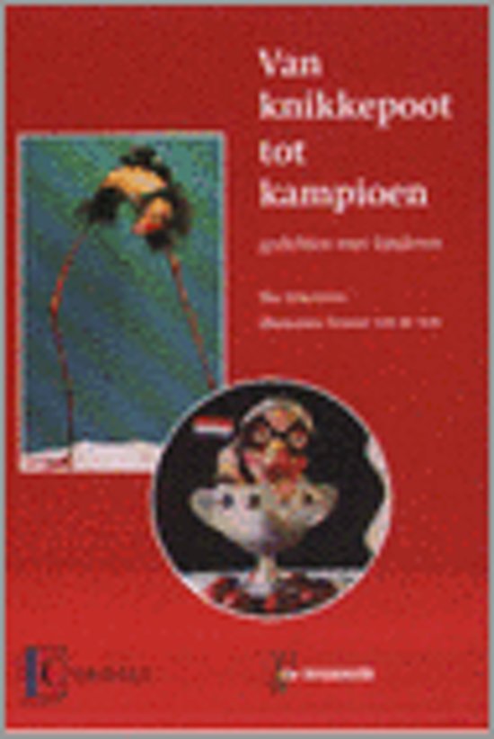 Van Knikkepoot Tot Kampioen - Yke Schotanus | Stml-tunisie.org