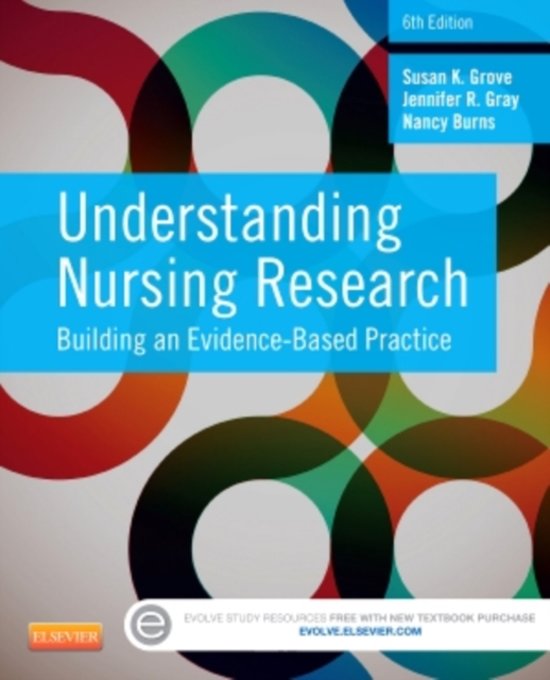 UNDERSTANDING NURSING RESEARCH 7TH EDITION BY GROVE TEST BANK