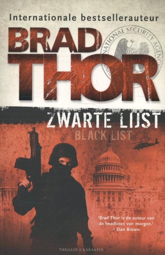 brad-thor-zwarte-lijst