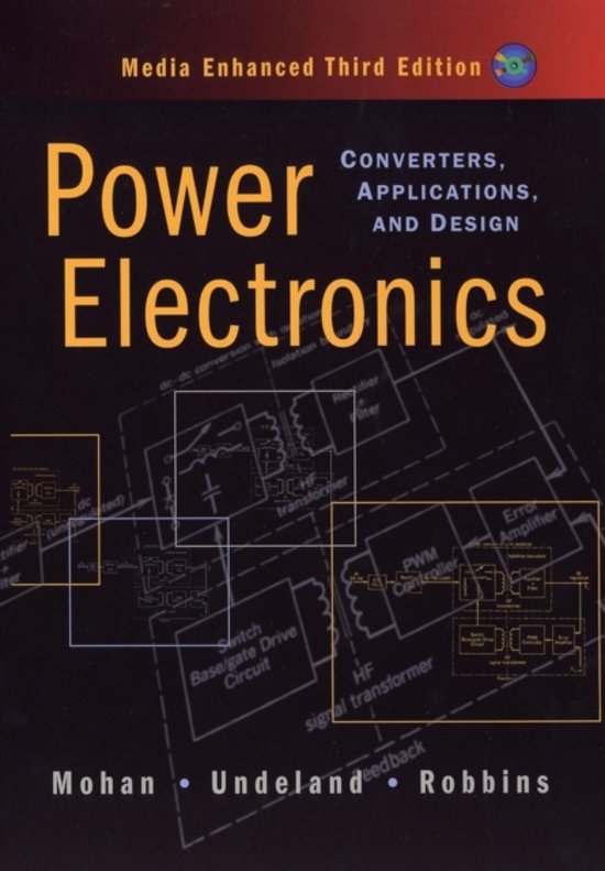 Power Electronics 3E