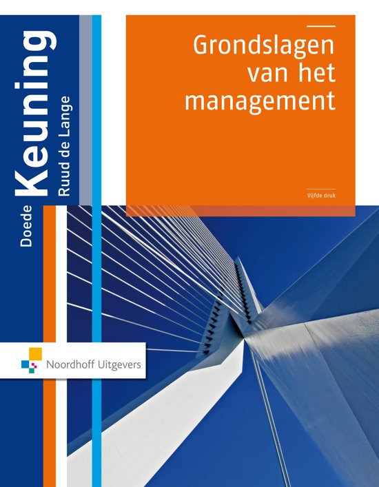 doede-keuning-grondslagen-van-het-management-hoofdboek