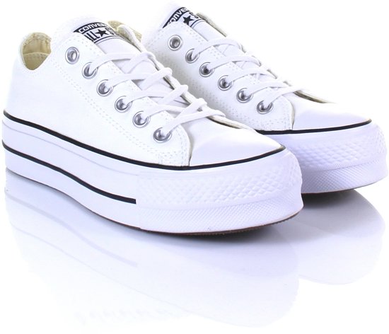 Betere converse chuck taylor wit 48fad1 SP-65