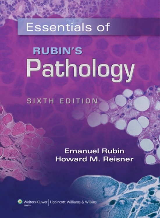 Essentials of Rubin\'s Pathology