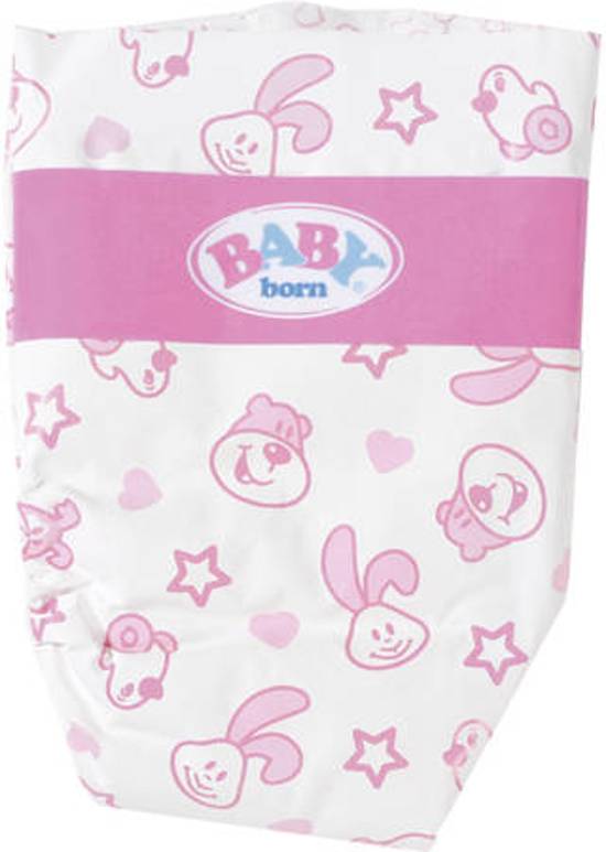 BABY born® Nappies, 5 pack