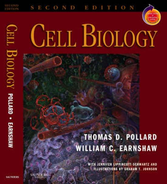  Cell Biology test bank with answers which are graded correctly and also contains feedback