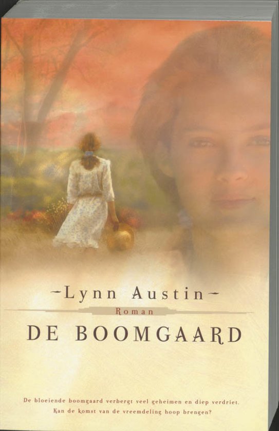 lynn-austin-de-boomgaard