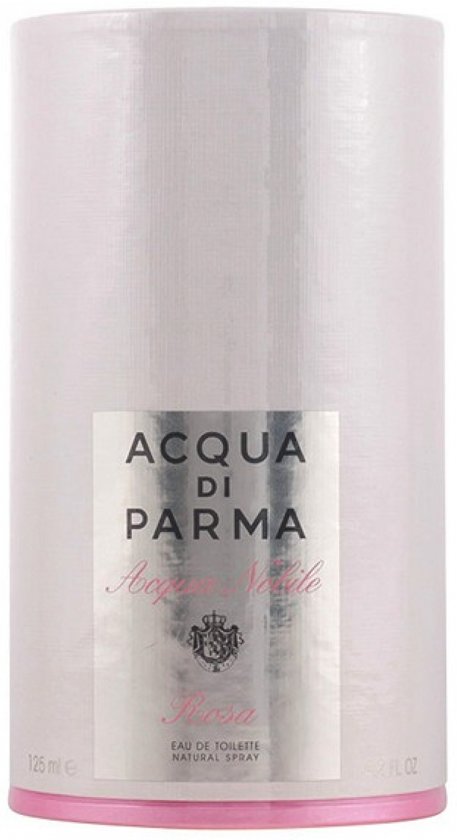 Foto van Acqua Di Parma ACQUA NOBILE ROSA eau de toilette spray 75 ml