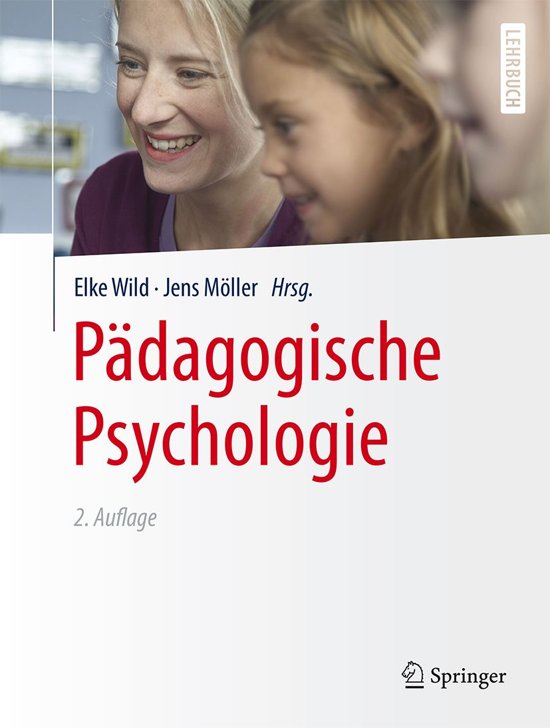 Pädagogische Psychologie Mindmaps gesamt