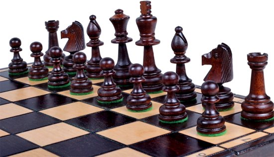 Olympic schaakspel