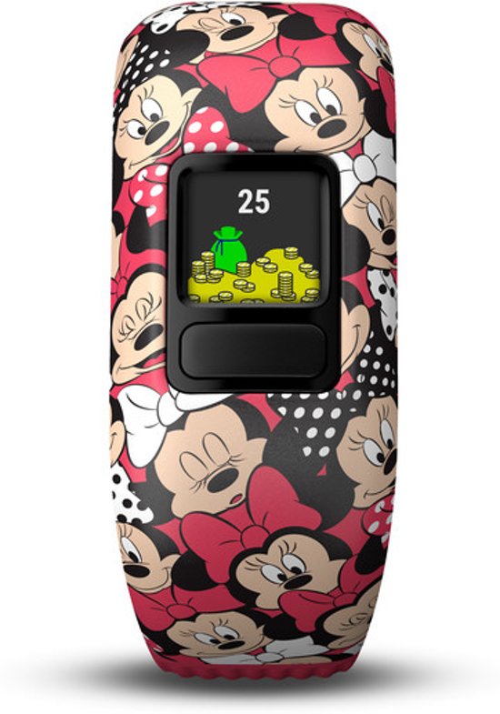 Garmin Vivofit Junior 2 Disney Minnie Mouse