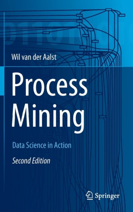 Summary of Advanced Process Mining (Exercise based)