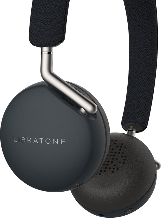 Libratone Q Adapt On-Ear Bluetooth Koptelefoon