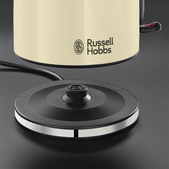 Russell Hobbs 20415-70 Colours Plus Waterkoker - 1,7 L