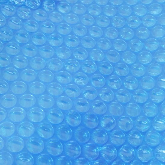 Intex Zwembad Afdekzeil Solar 488 cm