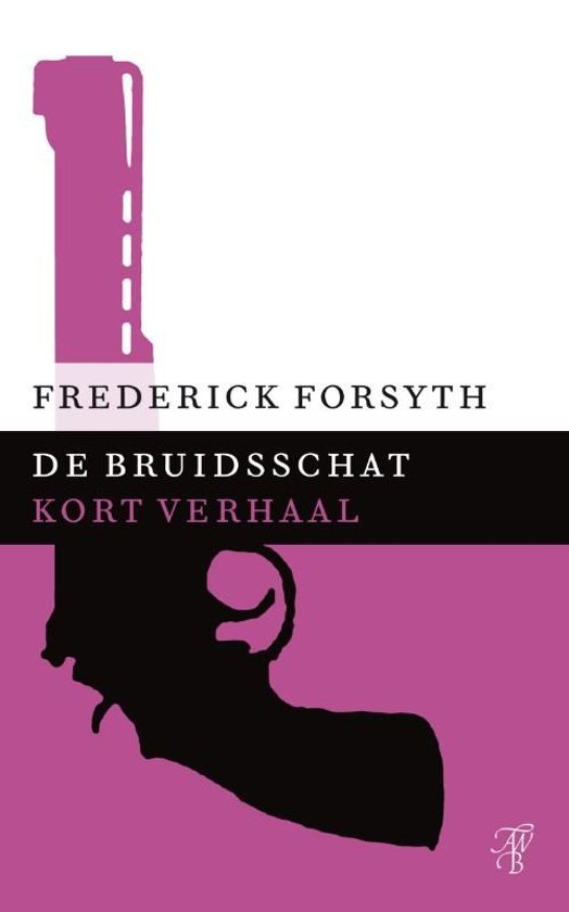 frederick-forsyth-de-bruidsschat