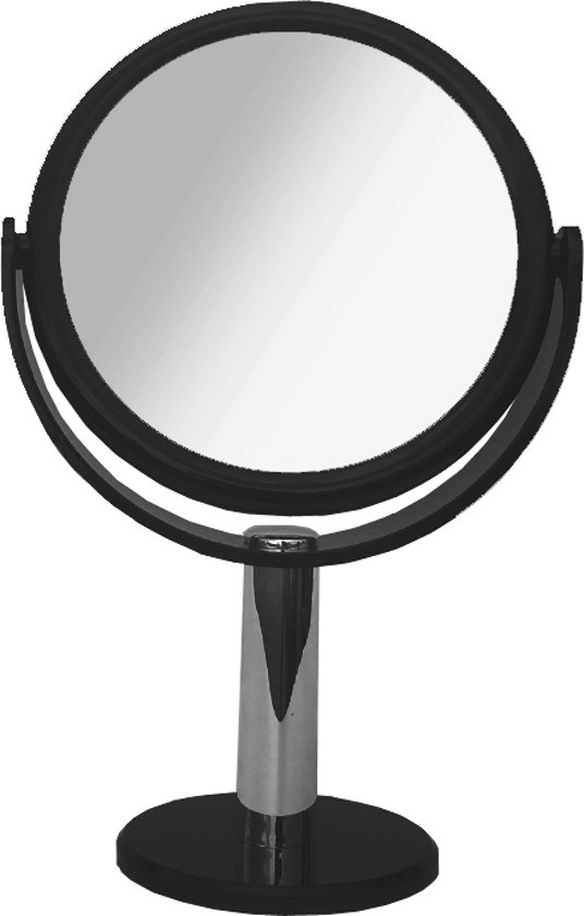 flexibel Sprong Aanval Gordijnen laten verven: Make up spiegel 20x vergroot