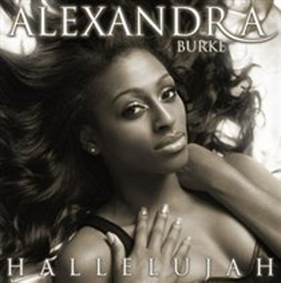 bol.com | Hallelujah, Alexandra Burke | Muziek