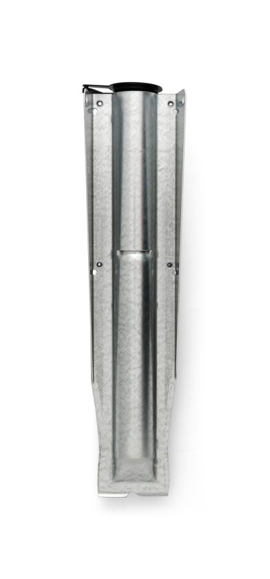 Brabantia Grondanker voor Droogmolen Essential - Ø 35 mm